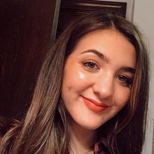 Meet your Posher, Mackenzie